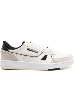 Reebok LT Court leather sneakers