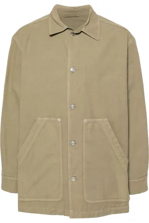 Isabel Marant Lawrence cotton jacket