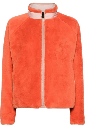 Moncler Maglia fleece reversible jacket
