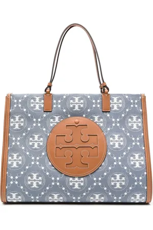 Tory Burch Ella T Monogram tote bag