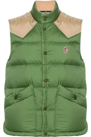 Moncler Veny down gilet