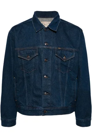 Ralph Lauren Reclaimed Trucker denim jacket