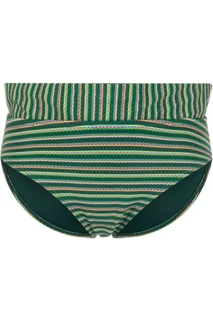 Marlies Dekkers Holi Vintage striped bikini bottoms