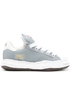 Maison Mihara Yasuhiro Blakey Original Sole chunky sneakers