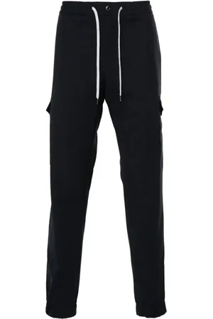 Engineered Garments Multiple cargo-pocket Detail Trousers - Farfetch