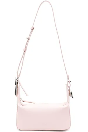 Lanvin Tasche leather shoulder bag