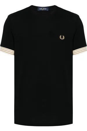 Fred perry 2024 shirt price philippines