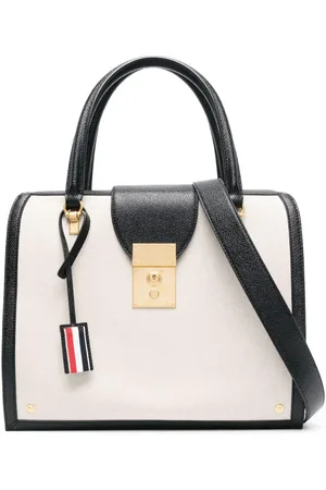 Thom Browne Mrs. Thom tote bag