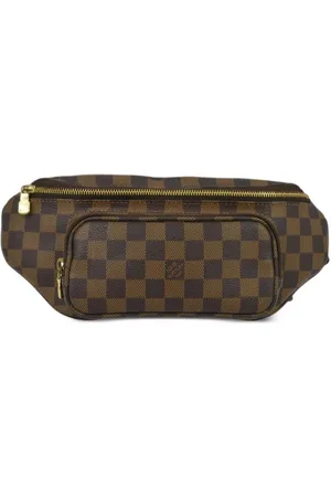LOUIS VUITTON 2006 Melville belt bag