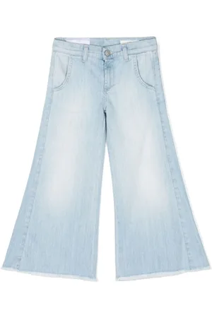 Dondup Wide-leg jeans