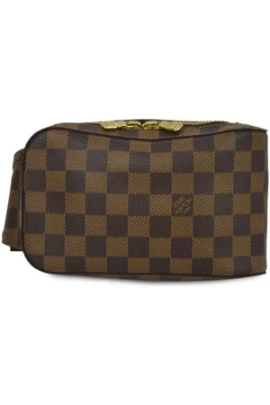 Louis vuitton belt bag on sale womens