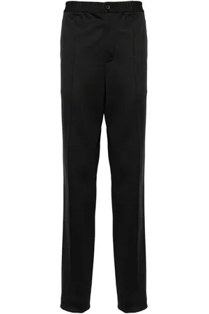 Lanvin Straight-leg trousers