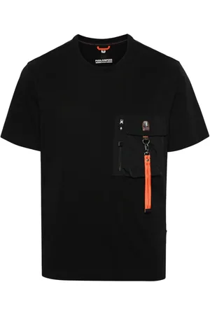 Parajumpers Mojave cotton T-shirt