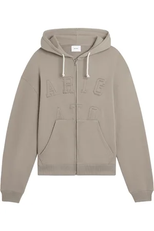 Axel Arigato Legend cotton hoodie
