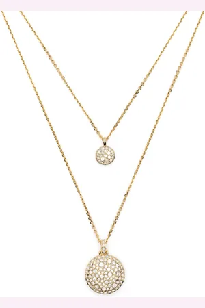 Swarovski Sublima pendant necklace
