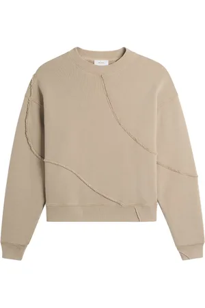 Axel Arigato Hyde washed sweatshirt