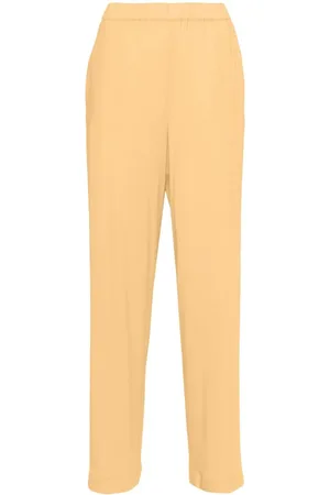 Fabiana Filippi Straight-leg trousers