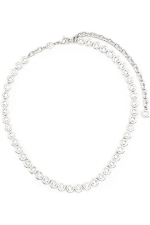 Swarovski Imber Tennis necklace