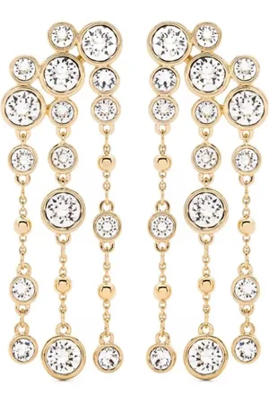 Swarovski Imber drop earrings