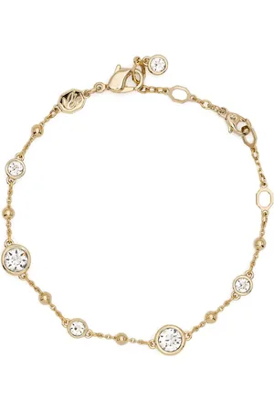 Swarovski Imber crystal-embellished bracelet