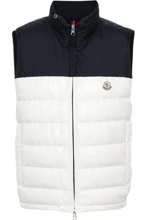 Moncler Cerces padded gilet