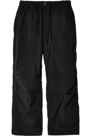 Comme des Garçons Straight-leg cargo trousers