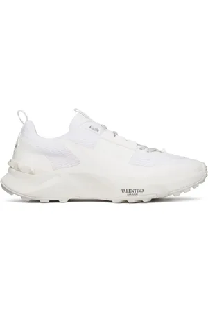 VALENTINO GARAVANI True Act panelled sneakers