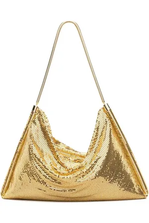 Paco rabanne Pixel Tube shoulder bag