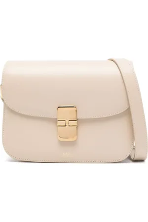 A.P.C. Small Grace shoulder bag