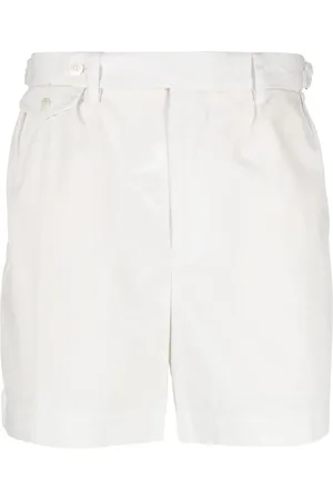 Ralph Lauren Above-knee tennis shorts