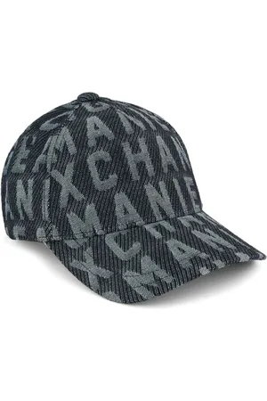 Armani cap clearance price