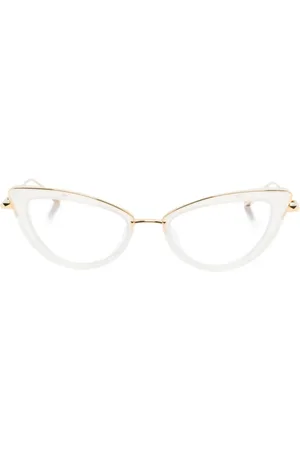 VALENTINO GARAVANI V Daydream cat-eye glasses