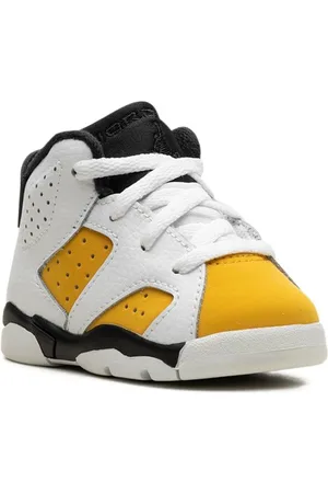 Jordan Air Jordan 6 Retro "Yellow Ochre" sneakers