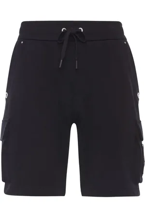 Moose Knuckles Hartsfield cargo shorts