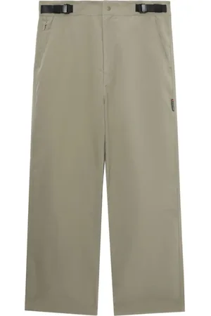 Izzue Wide-leg trousers