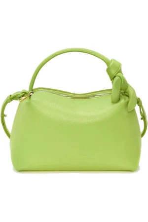 J.W.Anderson Small JWA Corner leather bag