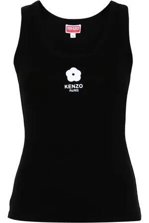 Kenzo Boke Flower 2.0 tank top