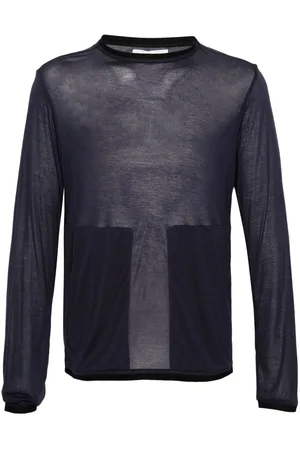 RANRA Langur modal T-shirt