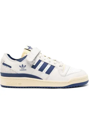 adidas Forum 84 leather sneakers