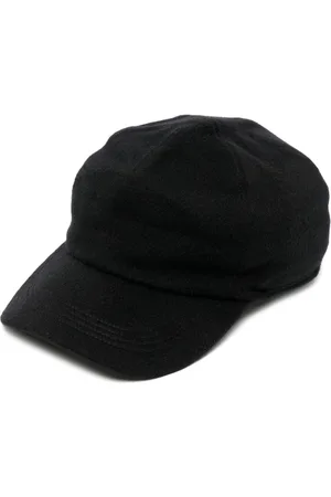 N.PEAL Cashmere baseball cap