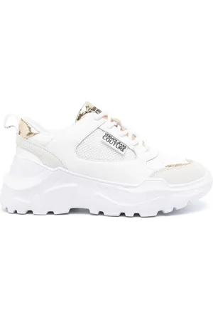 VERSACE Speedtrack chunky sneakers