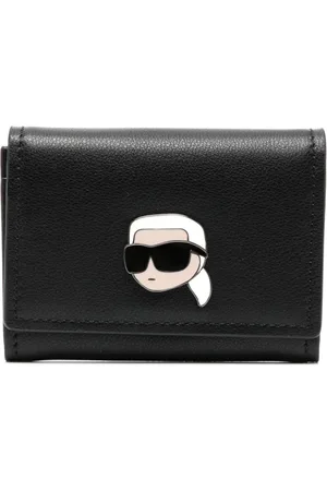 Karl lagerfeld best sale wallet price