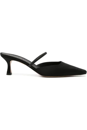 ROBERTO FESTA Posik 50mm slingback pumps