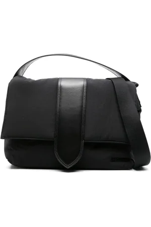 Jacquemus Le Bambino messenger bag