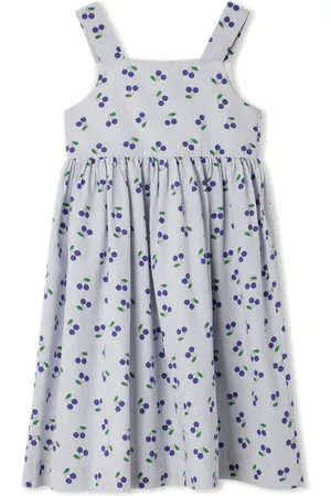 BONPOINT Laly cotton dress
