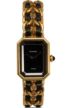 Chanel watches outlet price list