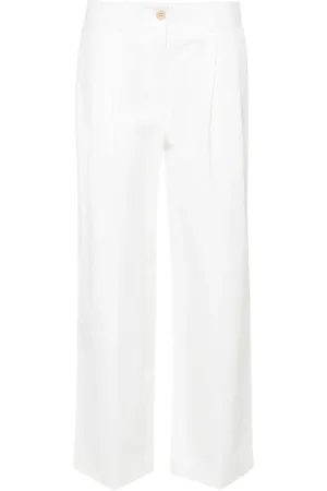 Totême Straight-leg trousers