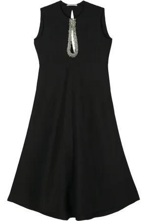 Dorothee Schumacher Crystal-embellished dress