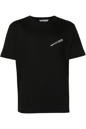 Uma Raquel Davidowicz Lodi cotton T-shirt