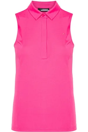 J Lindeberg Dena sleeveless performance top
